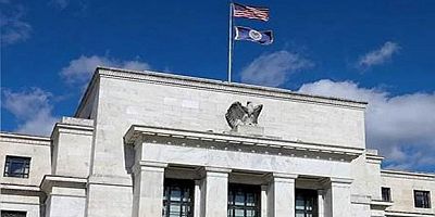 ABD Merkez Bankası (Fed), Faiz Oranını Yüzde 5,25-5,50 Aralığında Sabit Tuttu 