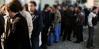 İşsizlik Mart Ayında 19 Bin Kişi Azaldı: TÜİK Verilerine Göre İşsizlik Oranı Yüzde 8,6'ya Düştü