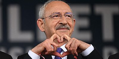 Kılıçdaroğlu Sahte Pankart Provokasyonuna Tepki Gösterdi: 