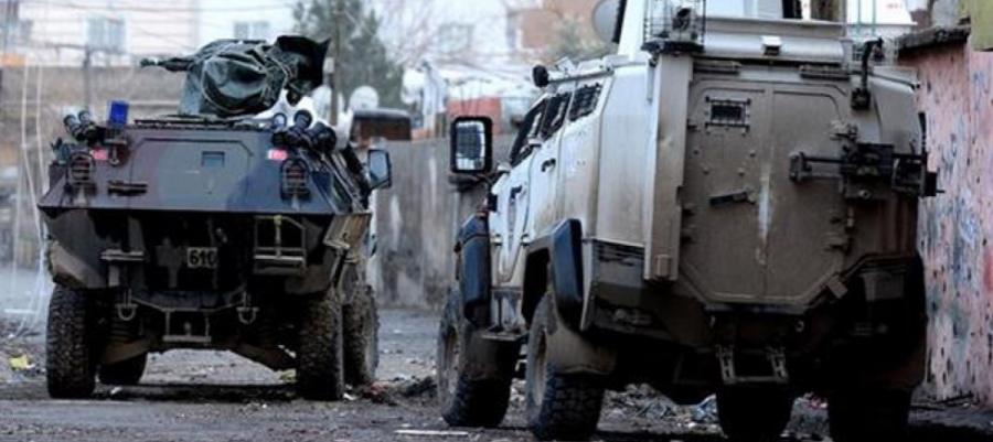 Son 13 yılda zırhlı araç çarpması sonucu: 22'si çocuk 42 kişi yaşamını yitirdi