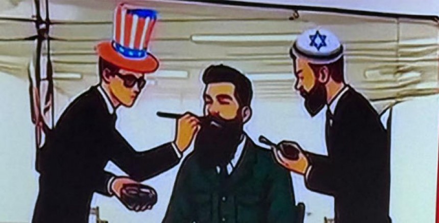 Almanya ve Avrupa Ülkeleri, HTŞ ile Görüşüyor: HTŞ Halen Terör Örgütleri Listesinde