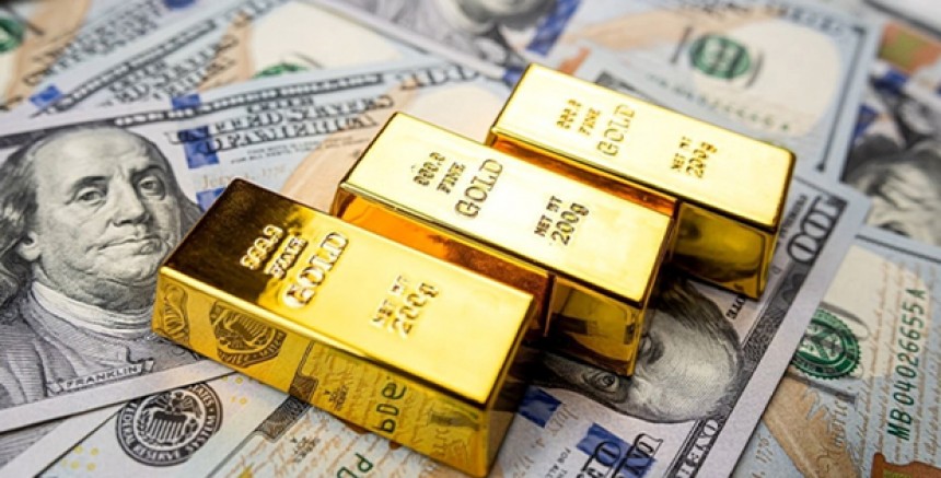 Altın Fiyatlarında Tarihi Düşüş: Savaş, Enerji Krizi ve Fed Etkisi