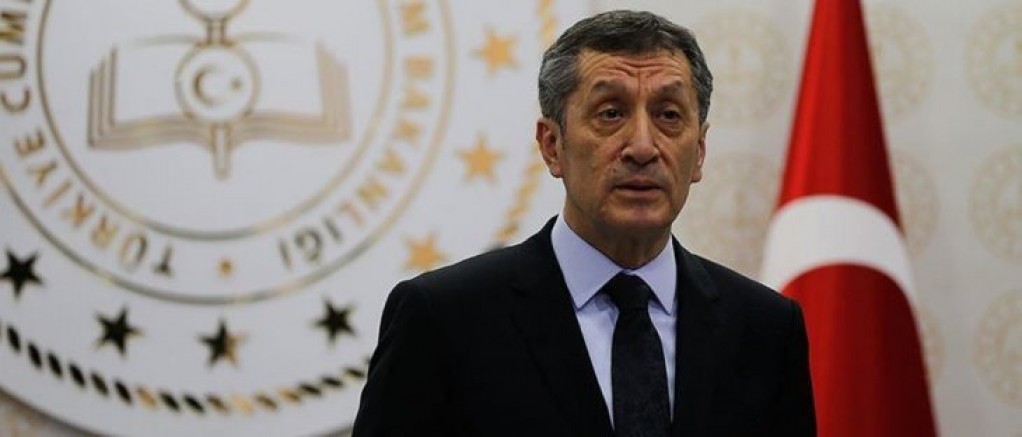 Bakan Selçuk: Duruma göre okulları 1 Haziran'da açabiliriz