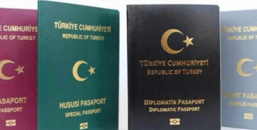 Birleşik Krallık, Diplomatik Pasaport Sahiplerinden Vize İsteyecek