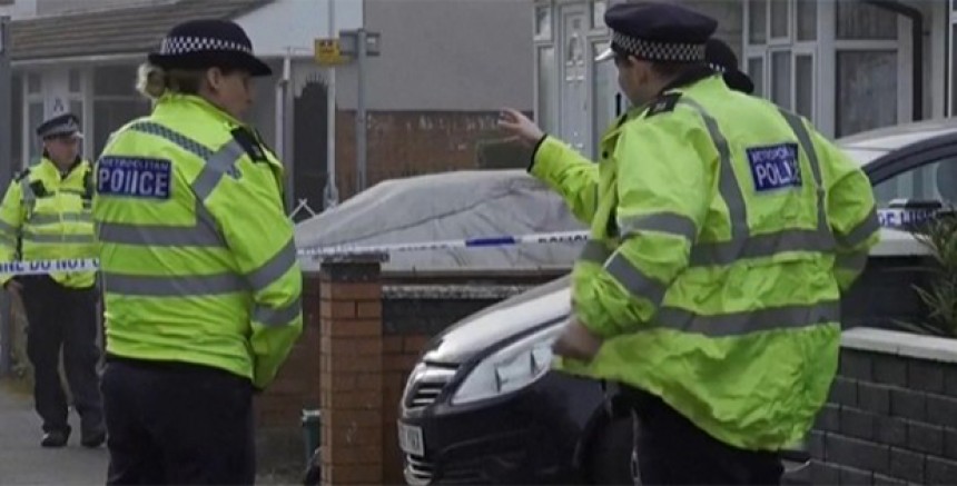 Birleşik Krallık’ta Kürt Göçmenlere Ait İş Yerlerine Büyük Operasyon: 35 Gözaltı, 1 Milyon Sterlin Donduruldu