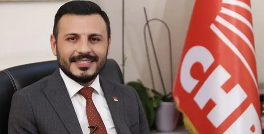 CHP İstanbul İl Başkanı Özgür Çelik: İstanbul'da Büyük Bir Değişim Öngörüyoruz
