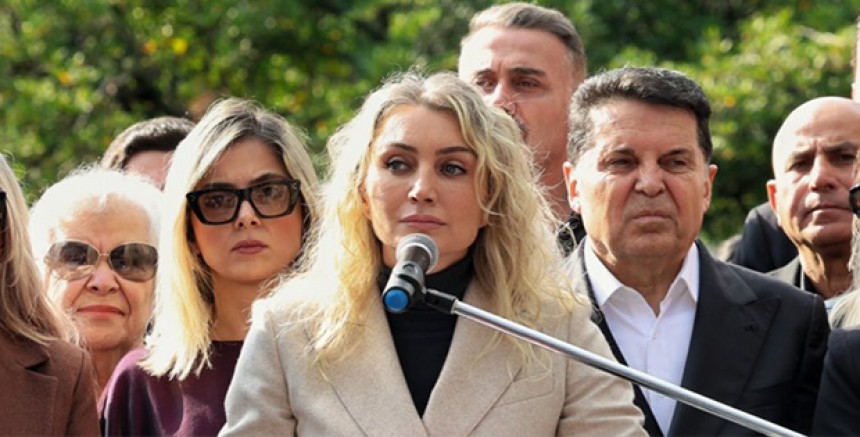 Dilek Kaya İmamoğlu’ndan Adalet Çağrısı: Suskunluk artık kabul edilemez