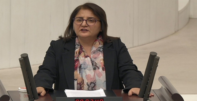 38 Bellek Duvarı’nın Kaldırılması Meclis Gündemine Taşındı