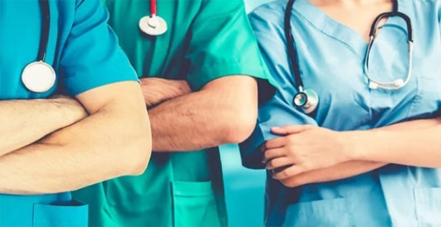 Avusturya’da Doktor ve Hemşire Açığı Derinleşiyor: Yanlış Planlanan Üniversite Kontenjanları Krizi Büyütüyor