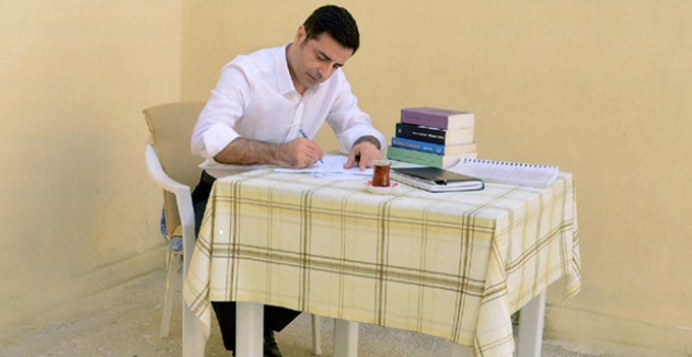 Cengiz Çandar – “Demirtaş’ın Bu Hafta Serbest Bırakılması Gerekiyordu, Önümüzdeki Hafta İhtimal Çok Kuvvetli”