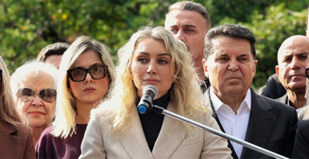 Dilek Kaya İmamoğlu’ndan Adalet Çağrısı: Suskunluk artık kabul edilemez