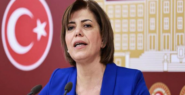 HDP Milletvekili Beştaş'tan İmamoğlu'na Sert Tepki: 'Kayyım Atamalarına Neden Sessiz?