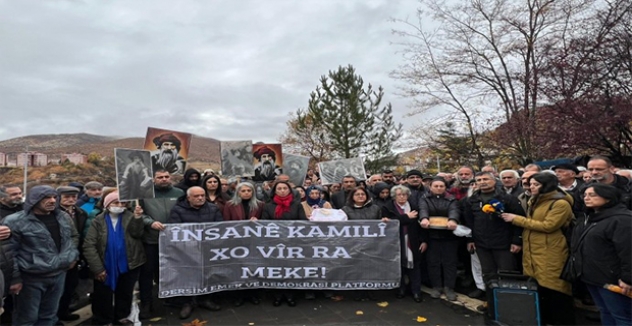 Tülay Hatimoğulları: “Devletin Alevi’si olmayacağız”