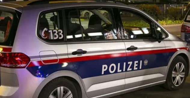Viyana'da Bulunan Cansız Bedenlerin Ardındaki Şüphe: Şüpheli Baba Hala Kaçıyor