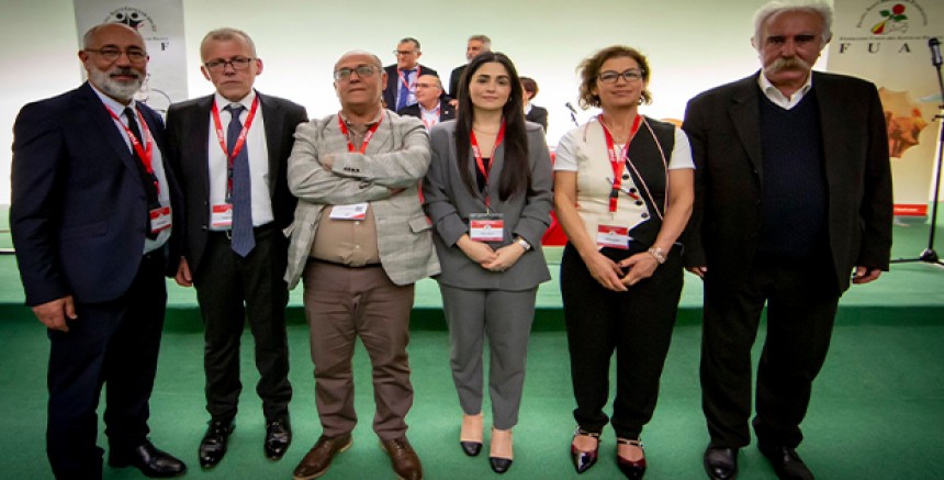 Fransa Alevi Birlikleri Federasyonu`nda Yeni Dönem Başladı