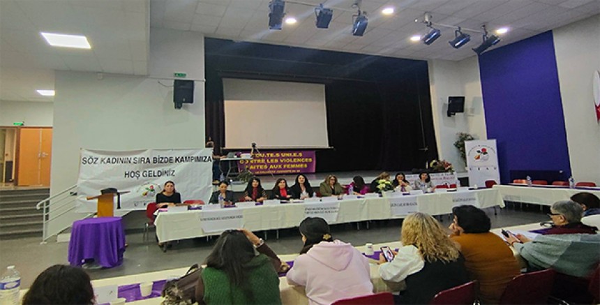 Fransa’da Alevi Kadın Hareketi Buluştu – FUAF Kadın Kampı Büyük Coşkuyla Başladı