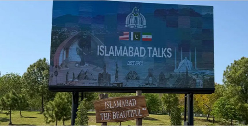 İran Masaya Şart Koştu, ABD Tehdit Etti: Müzakereler Başlamadan Kriz Patladı