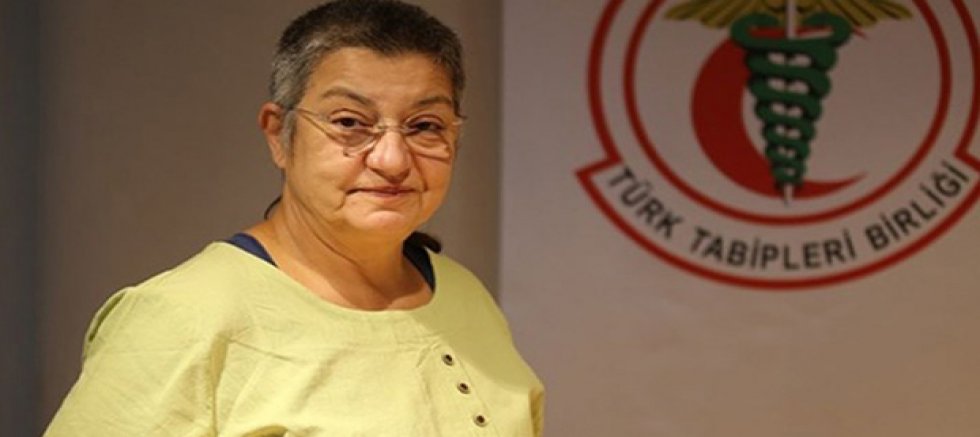  Ankara 31. Asliye Hukuk Mahkemesinden Türk Tabipler Birliği için ‘kayyum’ kararı 
