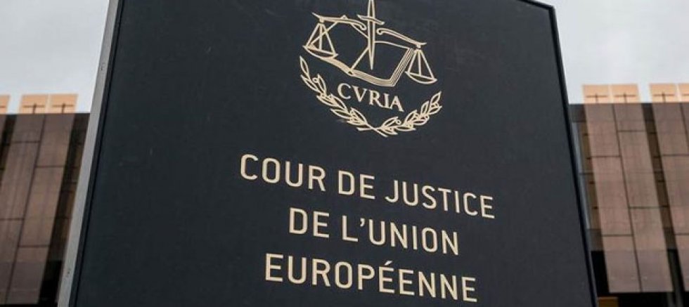 Avrupa Adalet Divanı: AB Ülkelerinde Kamu Kurumlarında Başörtüsü Yasağı Uygulanabilir