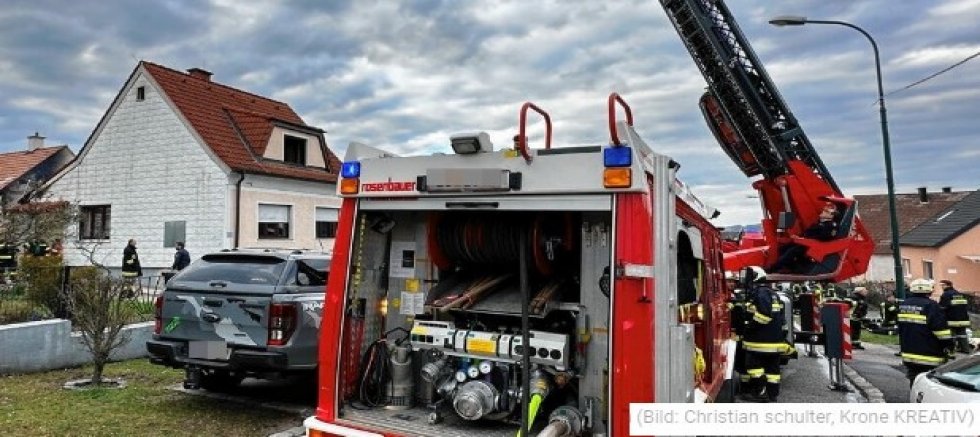 Burgenland'ta bir konteynerde meydana gelen patlama bir kişi yaşamını yitirdi  