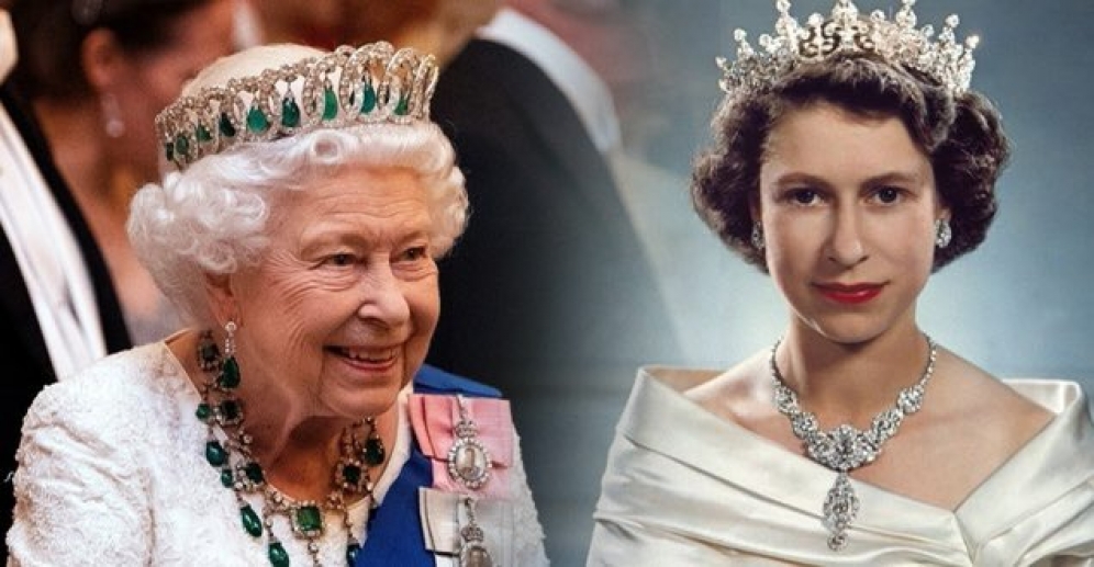 II. Elizabeth: Dünya halklarına yaptığı kötülüklerin hesabını vermeden gitti