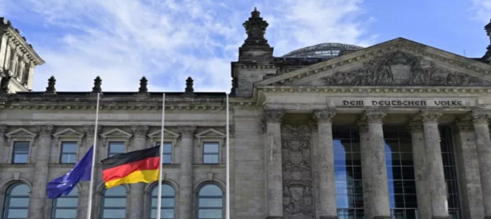 Türkiye Berlin Büyükelçisi Alman Dışişleri'ne çağrıldı