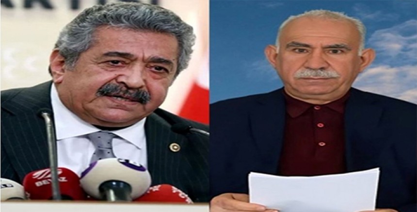 MHP’den İmralı Açıklaması “Komisyon Cuma Günü Oylayacak, Ardından En Kısa Sürede İmralı’ya Gidilecek