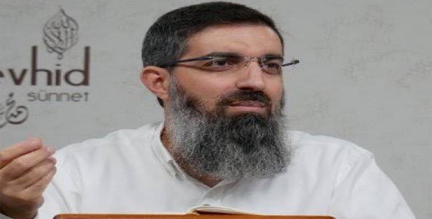 Son Dakika: Ebu Hanzala Halis Bayancuk İzmir Merkezli Operasyonda Gözaltına Alındı