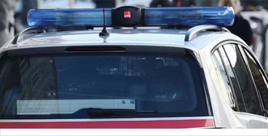 Aşağı Avusturya’da Kadın Cinayeti: Bahçede Ölü Bulundu, Eşi Tutuklandı