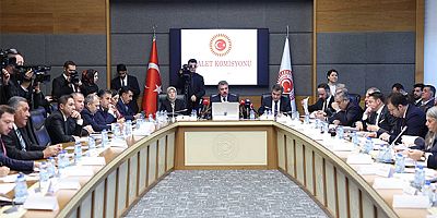 11. Yargı Paketi: Kovid Affı Daraltıldı, Sansür ve Ceza Düzenlemeleri Genişletildi