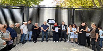 12 Eylül’ün 45. Yılında Devrimci 78’liler Federasyonu’ndan ABD Emperyalizmine Tepki