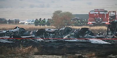 20 Askerin Hayatını Kaybettiği C-130 Kazasında Kara Kutu Hala Açıklanmadı