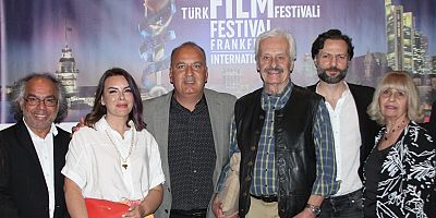 22.Uluslararasi Frankfurt Türk film festivali’nde finalistler belli oldu!
