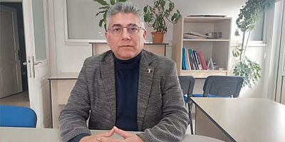 7 Mart’ta Samandağ’da “Alevi Soykırımına Dur De” Mitingi: Cuma Erçe’den Güçlü Katılım Çağrısı