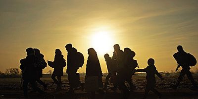 AB’de Göç Krizi: 15 Ülke Sığınmacıların Üçüncü Ülkelere Gönderilmesini Önerdi