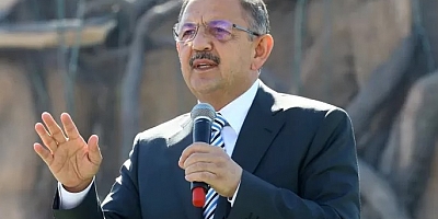 AKP Genel Başkan Yardımcısı Özhaseki: Refahımız, gelirimiz artıyor