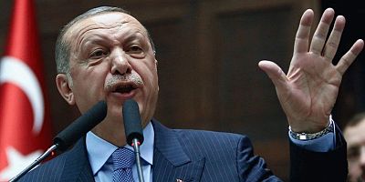 AKP’li Cumhurbaşkanı Erdoğan: Birileri çıkıp ‘aç kaldık’ diyor, aç kalan falan yok 