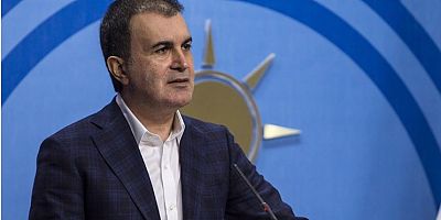 AKP Sözcüsü Ömer Çelik, AKP MYK toplantısının ardından açıklamalarda bulundu