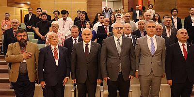 Alevi-Bektaşi Başkanlığı Yurtdışı Konferansı Tartışmalara Yol Açtı: Asimilasyona Hizmet Ediliyor 