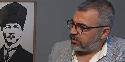 Alevi Bektaşi Kültür ve Cemevi Başkanlığı'na Ali Rıza Özdemir atandı