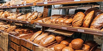 Almanya'da Ekmek Fiyatları Son Beş Yılda Yüzde 34,4 Arttı: Fırıncılık Mesleği Gençler Arasında İlgi Kaybediyor