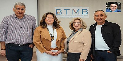 Almanya Türkçe ve Çok Dilli Eğitim Birliği (BTMB) Yeni Yönetimini Seçti