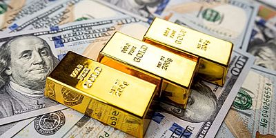 Altın Fiyatlarında Tarihi Düşüş: Savaş, Enerji Krizi ve Fed Etkisi