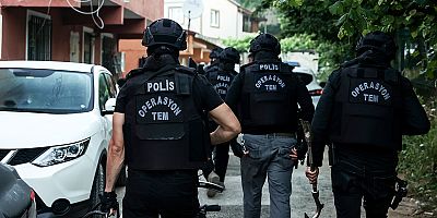Ankara Barosu, Ankara Emniyet Müdürlüğü'nde 9 ayrı işkence olayı yaşandığını iddia etti