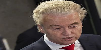 Aşırı Sağcı Lider Wilders'in Açıklamaları, Hollanda'da Teknokrat Hükümet Olasılığını Artırıyor!