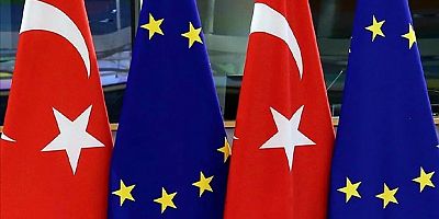 Avrupa Birliği Türkiye ile müzakereler için ülkede demokratik ilerleme kaydedilmeli dedi 