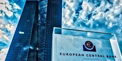 Avrupa Merkez Bankası faizi 75 baz puan arttırarak yüzde 1,25'e çıkardı