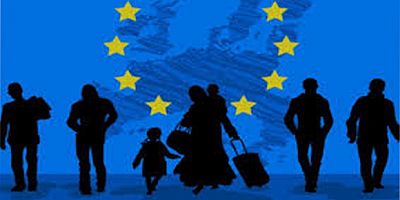 Avrupa Parlamentosu'nda Göç ve İltica Paketi Oylaması Bekleniyor: Karar Bıçak Sırtında
