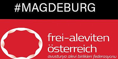 Avusturya ABF verurteilt den Anschlag auf den Weihnachtsmarkt in Magdeburg