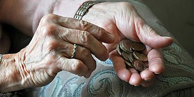 Avusturya'da 2024'te Emekli Maaşları %9,70 Artacak